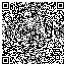 QR code with Hall Of Fame Kutz Barbers contacts