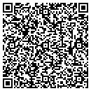 QR code with Island Cuts contacts