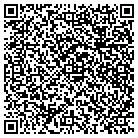 QR code with Mens Place Barber Shop contacts