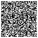 QR code with Uts Services contacts