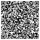 QR code with M Z Tax Refund Express contacts