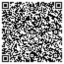 QR code with James Dupasquier contacts