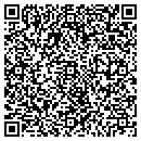 QR code with James F Loftin contacts