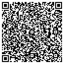 QR code with James Lanier contacts