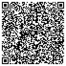 QR code with LA Hue Bramann Bucci & Boezi contacts