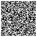 QR code with Jeffery Evans contacts