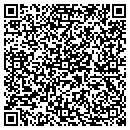 QR code with Landon Mark B MD contacts