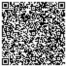 QR code with Solomon Hughes Barber Shop contacts
