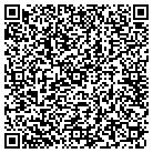 QR code with Advanced Dermatology Inc contacts