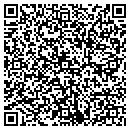 QR code with The Vip Barber Shop contacts