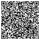 QR code with Hampson Information Servic contacts