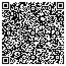 QR code with Yo Barber Shop contacts