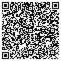 QR code with One In A Million contacts