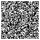 QR code with MJC Reporting contacts