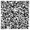 QR code with U C Lawn Care contacts