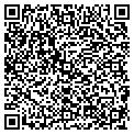 QR code with Trs contacts
