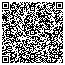 QR code with Olson Excavating contacts