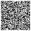 QR code with L L Service contacts