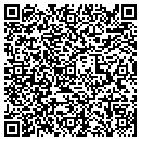 QR code with S 6 Solutions contacts