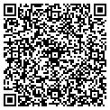 QR code with The Arrival contacts