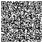 QR code with Maria's Bookkeeping Service contacts