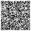 QR code with Md Billing contacts