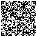 QR code with Tim contacts