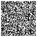 QR code with D & D Tax Solutions contacts