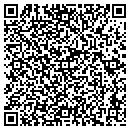 QR code with Hough Roofing contacts