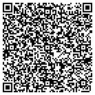QR code with Resilia Biofeedback Service contacts