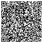 QR code with Service First Lighting Maint contacts