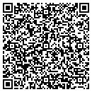 QR code with E C's Barber Shop contacts