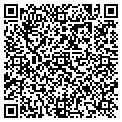 QR code with Danny York contacts