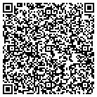 QR code with Michael N Stripling D D S contacts
