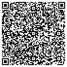 QR code with High And Tight Lawn Service contacts
