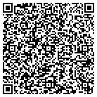 QR code with First Class Barber Shop contacts