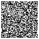 QR code with A A Board contacts