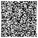 QR code with H&R Block contacts