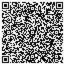 QR code with H&R Block contacts