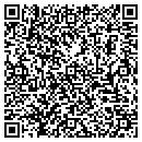 QR code with Gino Barber contacts