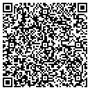 QR code with A Class Ride LLC contacts
