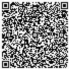 QR code with M & M Forklift Of Littlerock contacts