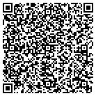 QR code with Mariscalco Michael W MD contacts