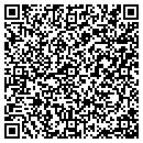 QR code with Headrest Unisex contacts