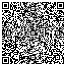 QR code with Hers & His Salon & Barber contacts