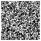 QR code with A E Griffith Np-C Pllc contacts