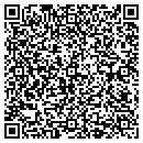 QR code with One Man Show Lawn Service contacts