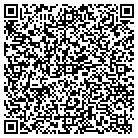 QR code with Hyde Park Hair Salon & Barber contacts