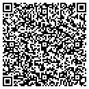 QR code with Joe's Barber Shop contacts