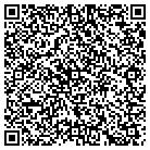 QR code with Sanford & Simeone Inc contacts